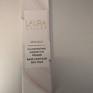 Laura Geller Spackle Illumination Under Eye Primer Base Contour .13 fl oz/3.8 ml